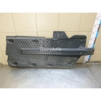 Защита антигравийная VAG Cordoba (2002 - 2008) 6Q0825201H