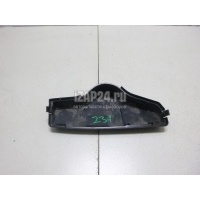Воздухозаборник (наружный) VAG Altea (2004 - 2015) 1KD8059659B9