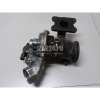 Турбокомпрессор (турбина) VAG Alhambra (2010 - ) 04E145721B