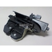 Замок багажника VAG Alhambra (2010 - ) 7P0827505K