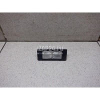 Фонарь подсветки номера VAG Alhambra (2010 - ) 5N0943021A
