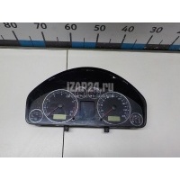 Панель приборов VAG Alhambra (2000 - 2010) 7m7920840kxabs