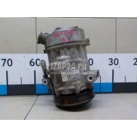Компрессор системы кондиционирования GM 9-3 (2002 - 2012) 12759394