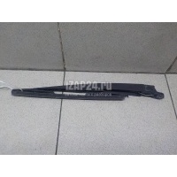 Поводок стеклоочистителя заднего GM 9-3 (2002 - 2012) 93178858