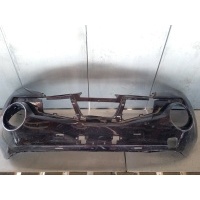 Бампер передний Nissan Juke 2011-2019 620221KA6H