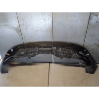 Бампер задний BMW X6 F16 2014-2020 51127360728