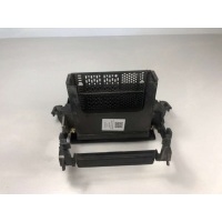 Рамка блока управления печки/климат-контроля Audi A6 C5 (S6,RS6) 2000 4B0858005C, 4B0858005F