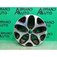 Диск R17 RENAULT KAPTUR 1 2016 403003711r