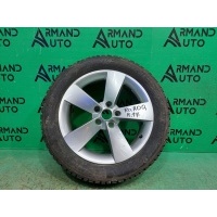 Диск R17 SKODA KAROQ 1 2017 57a601025f8z8, 57a601025f