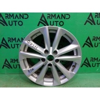 Диск R17 NISSAN QASHQAI J11 2013 403004ea1b