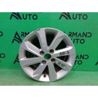 Диск R15 KIA RIO 3 2011-2017 529104y750