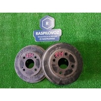 тормозной барабан Honda CR-V RD1 1997 42610S70000