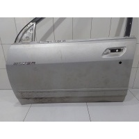 Дверь передняя левая Great Wall Hover 2005-2009 6101100K00