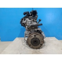 двигатель Nissan Tiida 2004-2013 1.8. MR18DE 10102EL01D