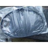 трос ручника Isuzu Bighorn, Trooper, Monterey, Horizon ubs69 8970181555