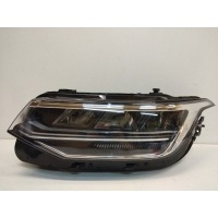 фара Volkswagen Tiguan 2 2021- 5NB941035C