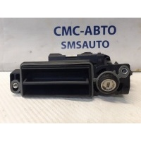 Ручка багажника Mercedes CLS-Class W219 A2037500893