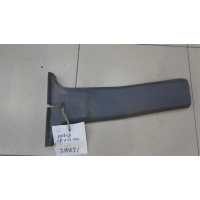 Обшивка стойки средняя левая нижняя внутри Land Rover Range Rover 2 1994-2002 1994 BTR5565LNF