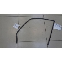 Уплотнитель стекла двери передней левой Land Rover Range Rover 2 1994-2002 1994 ALR8601