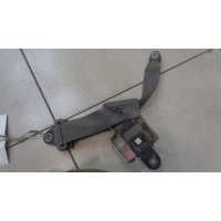Ремень безопасности задний левый Land Rover Range Rover 2 1994-2002 1994 BTR8891LNF