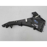 Кронштейн переднего бампера Audi Q7 (4LB) 2005 - 2015 2009 4L0807284