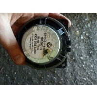 динамик двери задней BMW X5 2008 9141494