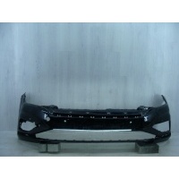 Бампер передний Volkswagen Jetta VII (2018-2021) 17A807217GRU