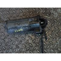Стартер Renault Trafic 2001-2011 2002 8200628419