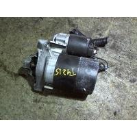 Стартер Renault Clio 2005-2009 2006 8200584837