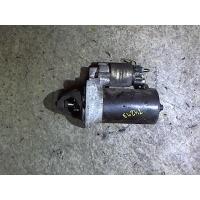 Стартер BMW 3 E46 1998-2005 2002 12417787356