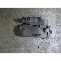 Стартер Volkswagen Crafter 2009 076911023A