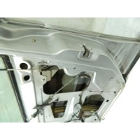 Замок двери Chery M11 M11 2011 M116105020