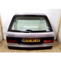 Ручка крышки багажника Citroen Xantia 1995
