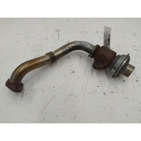 Клапан EGR Renault Scenic I (1996-2003) 1998 7700873528