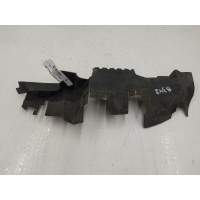 Дефлектор радиатора Volkswagen Passat B5+ (GP) 2004 3B0121284E