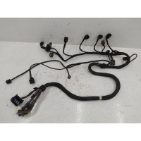 Проводка двигателя Mercedes A W168 1999 A1685405506