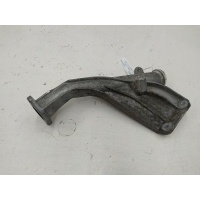 Трубка системы рециркуляции EGR Mercedes A W168 2003 A6680980330
