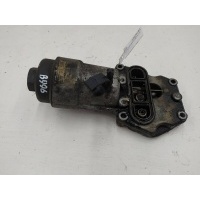 Корпус масляного фильтра Opel Vectra (B) 1997 90571672