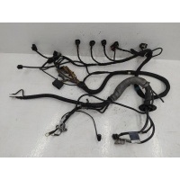 Проводка двигателя Mercedes A W168 2000 A1685405506