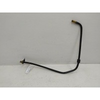 Трубка вакуумного насоса Mercedes A W168 2000 A1684301329