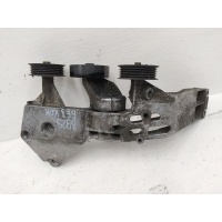 Механизм натяжения ремня, цепи Mercedes A W168 1998 A1662020340