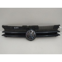Решетка радиатора Volkswagen Golf-4 2004 1J0853655G