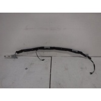 Подушка потолочная (шторка) Mercedes C209 CLK 2002-2010 A2098600105