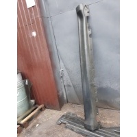 накладка на порог BMW X6 E71 2010 51777176234