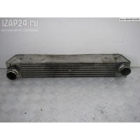 Радиатор интеркулера BMW 5 E60/E61 (2003-2010) 2005 17517795823