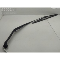 Щеткодержатель (поводок стеклоочистителя) передний L Mazda 6 (2002-2007) GG/GY 2005 GJ6A67321A