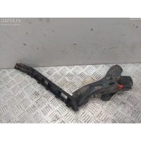Кронштейн бампера заднего R Opel Astra H 2005 24460467
