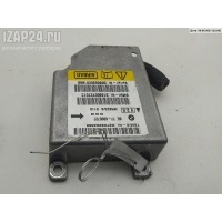 Блок управления Airbag BMW 5 E39 (1995-2003) 2000 65776900727
