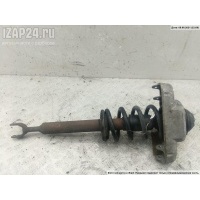 Опора амортизатора переднего (верхняя) Audi A6 C6 (2004-2011) 2006 4F0412391C