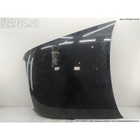 Шумоизоляция капота Audi A6 C6 (2004-2011) 2006 4F0863825G